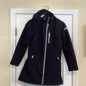 Helly Hansen long Belfast Winter Jacket